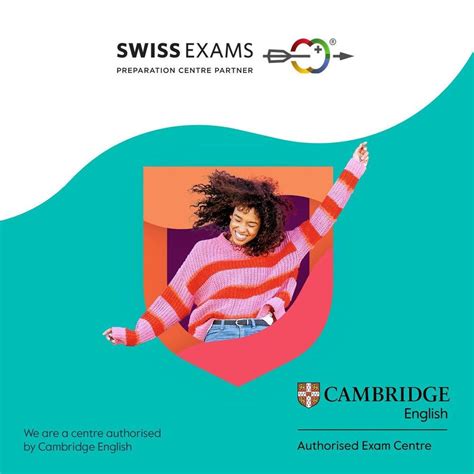 Cambridge Englischprüfungen in der Schweiz .